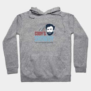 Cody Showdy Alt Hoodie